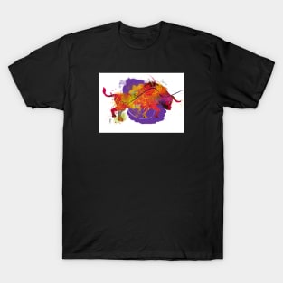 Taurus T-Shirt